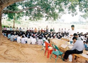 Sri Kshetra Maralegavi Mutt